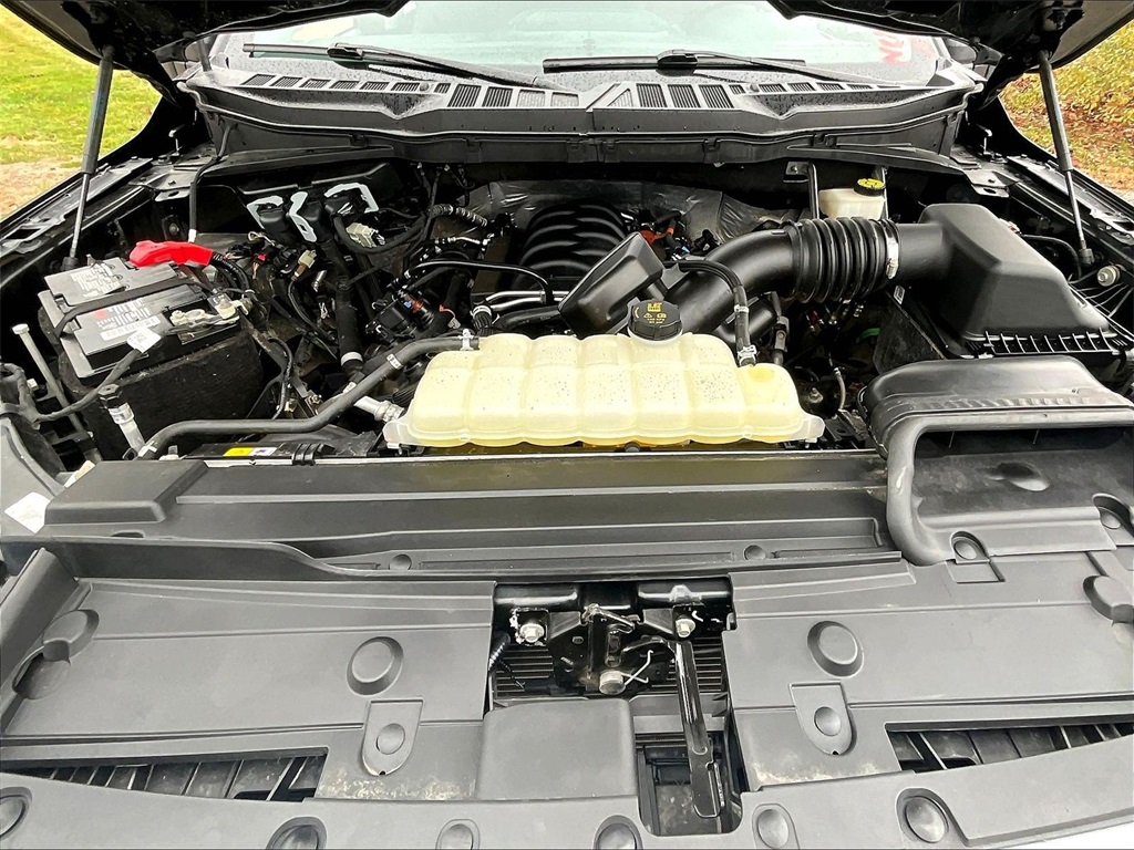 2023 Ford F-150 XLT - Photo 29