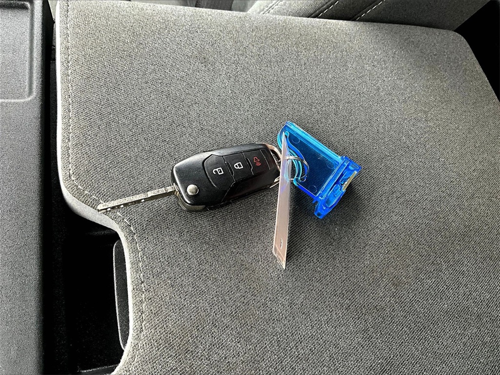 2023 Ford F-150 XLT - Photo 30