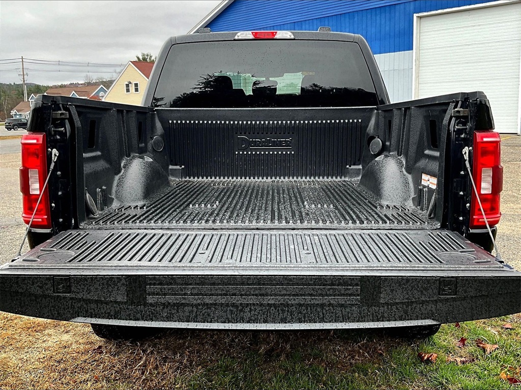 2023 Ford F-150 XLT - Photo 31