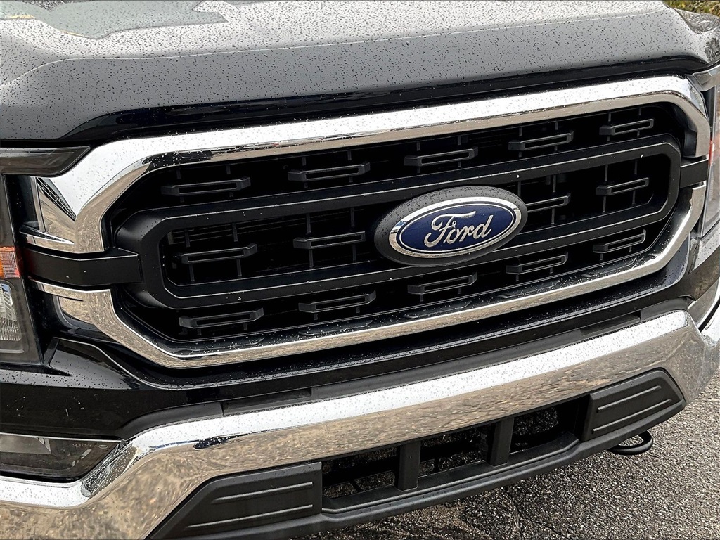 2023 Ford F-150 XLT - Photo 32