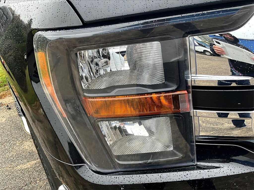 2023 Ford F-150 XLT - Photo 33