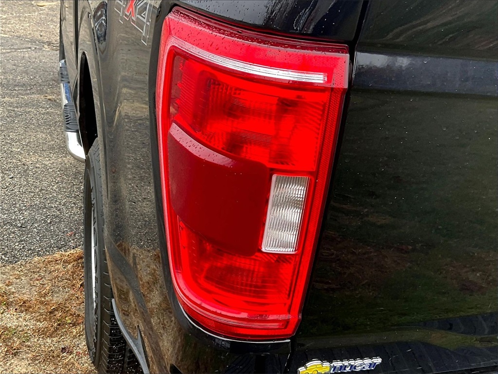 2023 Ford F-150 XLT - Photo 34