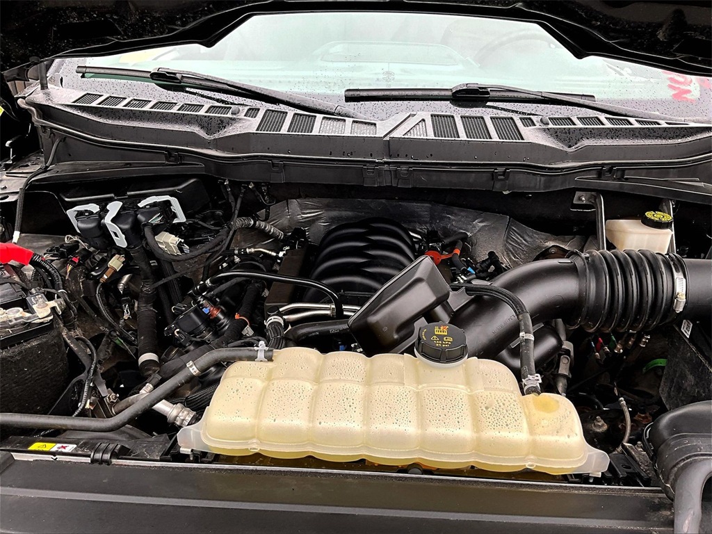 2023 Ford F-150 XLT - Photo 35