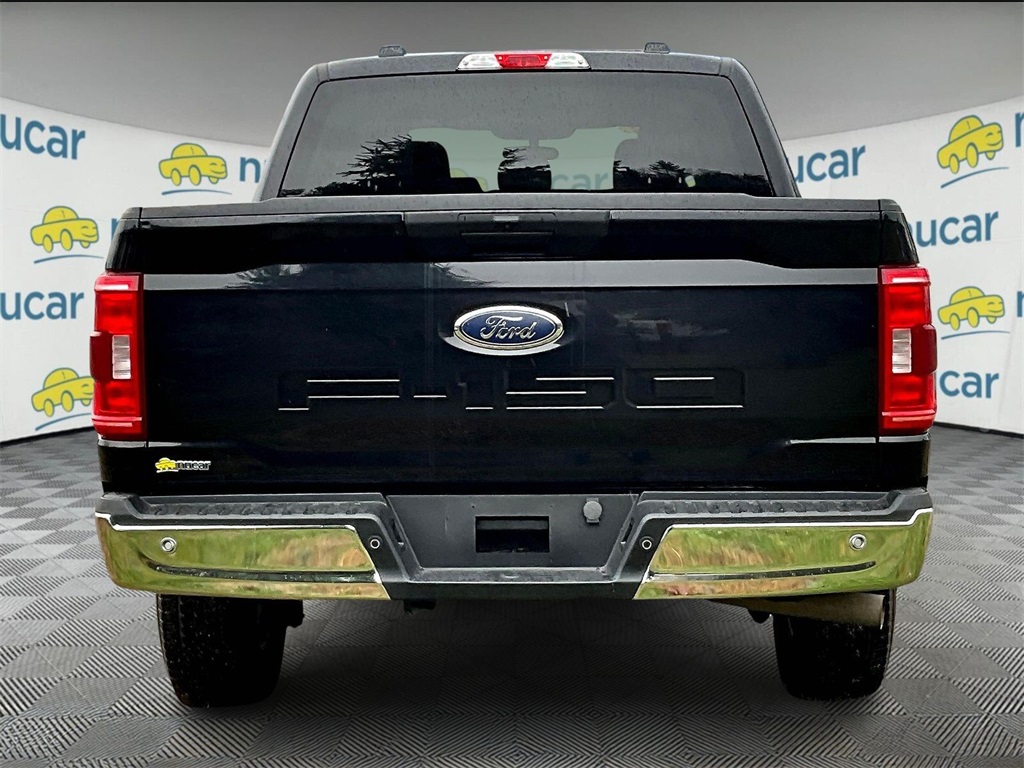 2023 Ford F-150 XLT - Photo 5