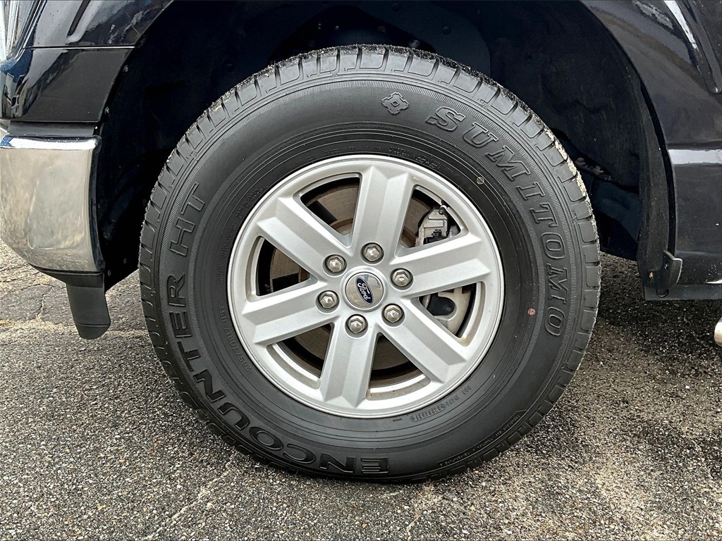 2023 Ford F-150 XLT - Photo 7