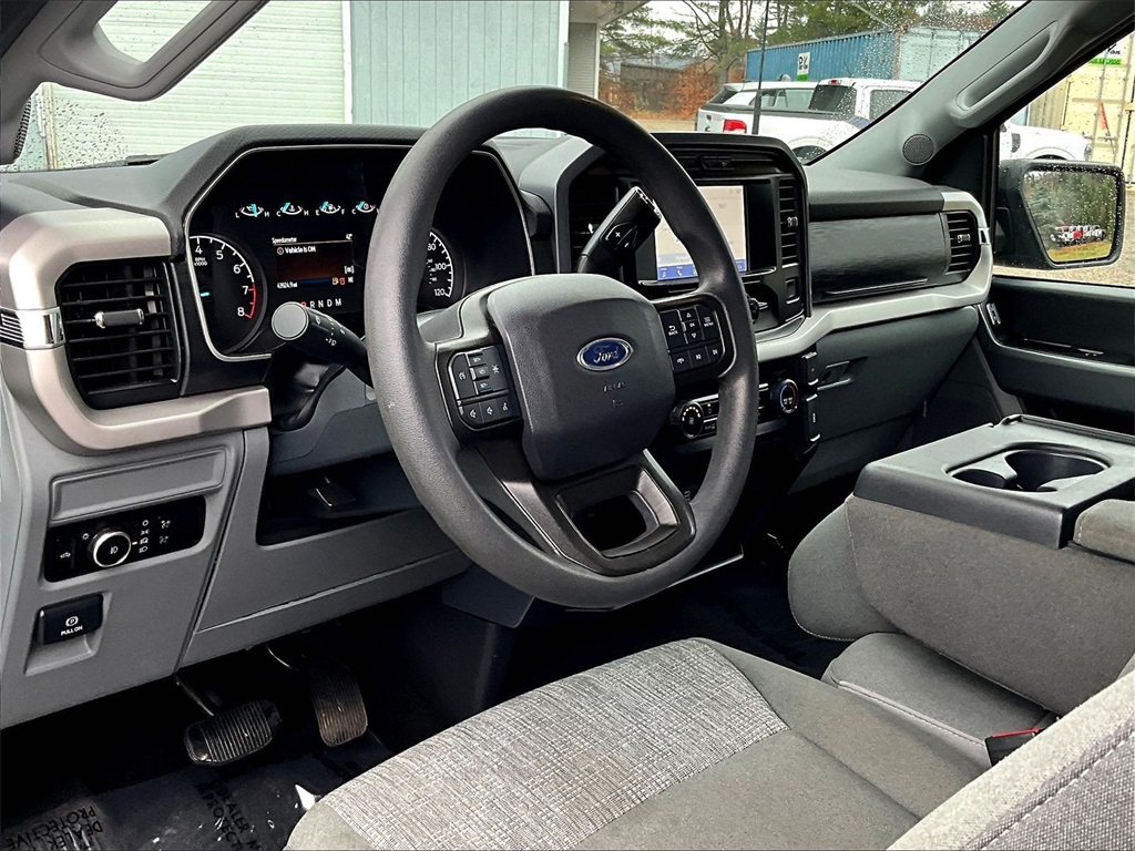 2023 Ford F-150 XLT - Photo 8