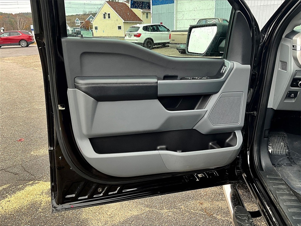 2023 Ford F-150 XLT - Photo 9