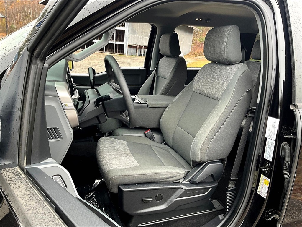 2023 Ford F-150 XLT - Photo 10