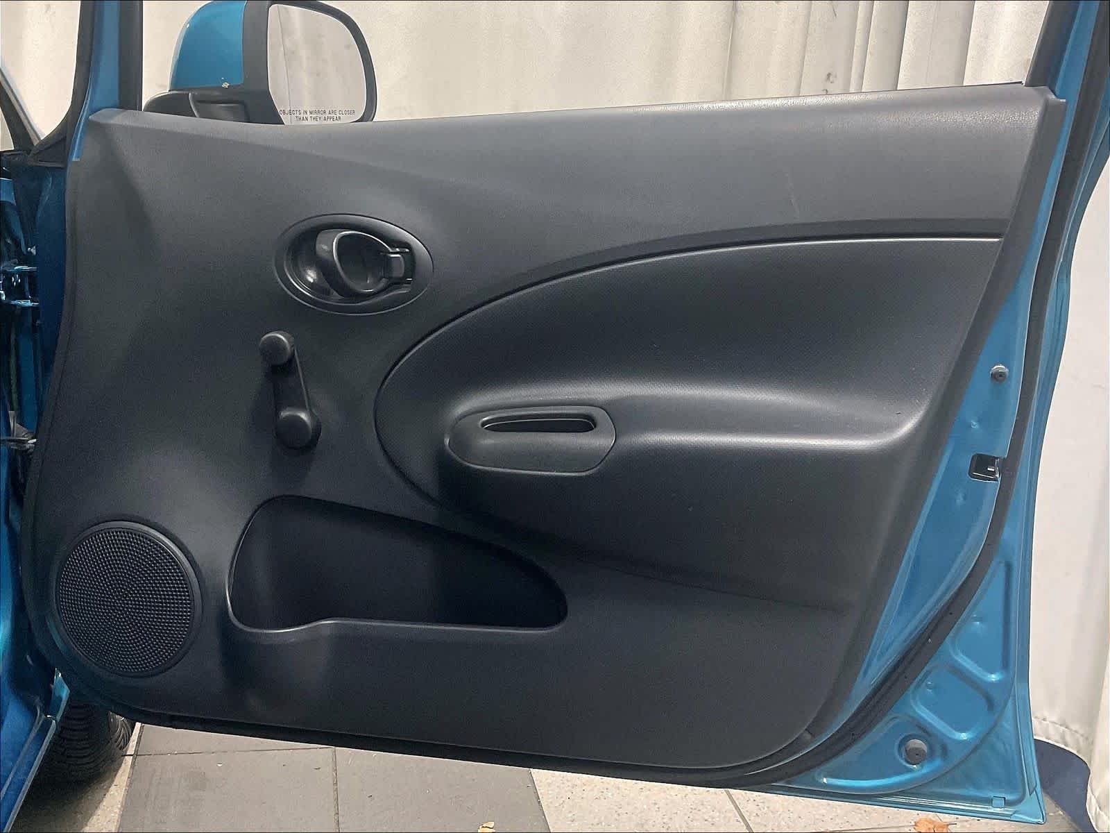 2014 Nissan Versa Note S - Photo 12