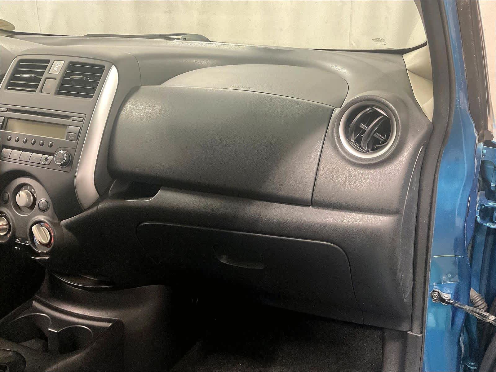 2014 Nissan Versa Note S - Photo 13