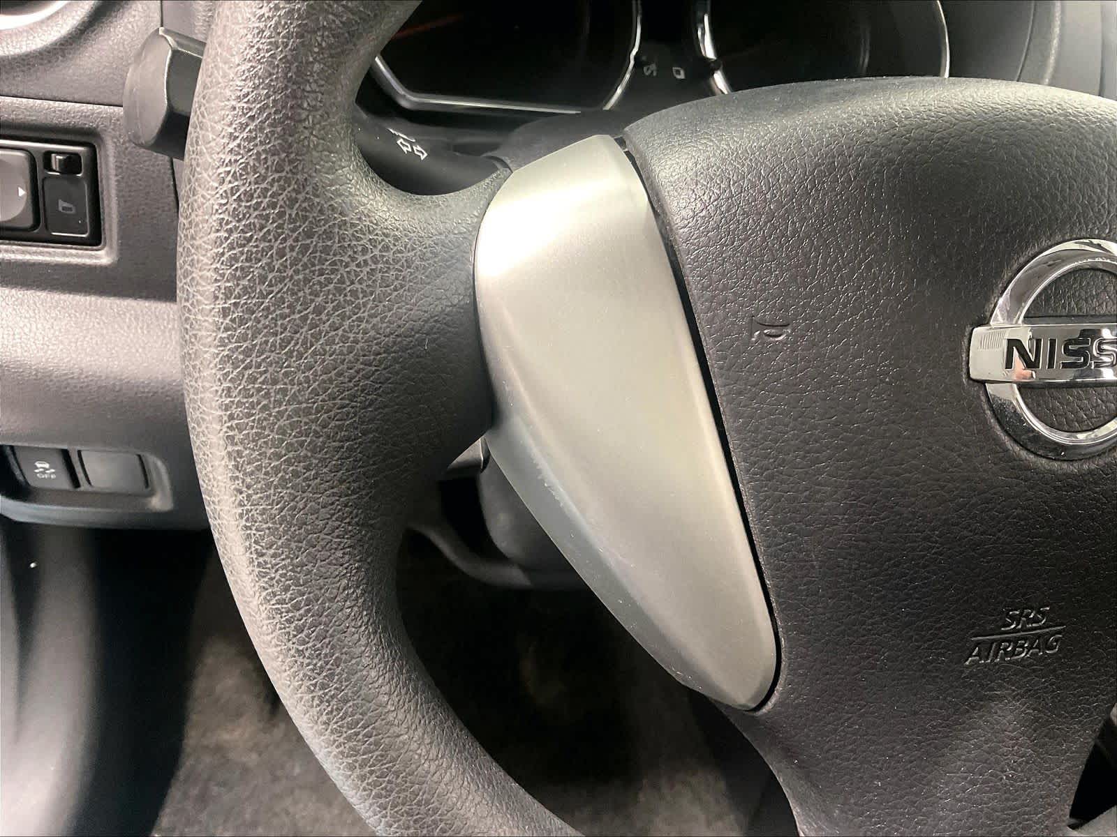 2014 Nissan Versa Note S - Photo 21