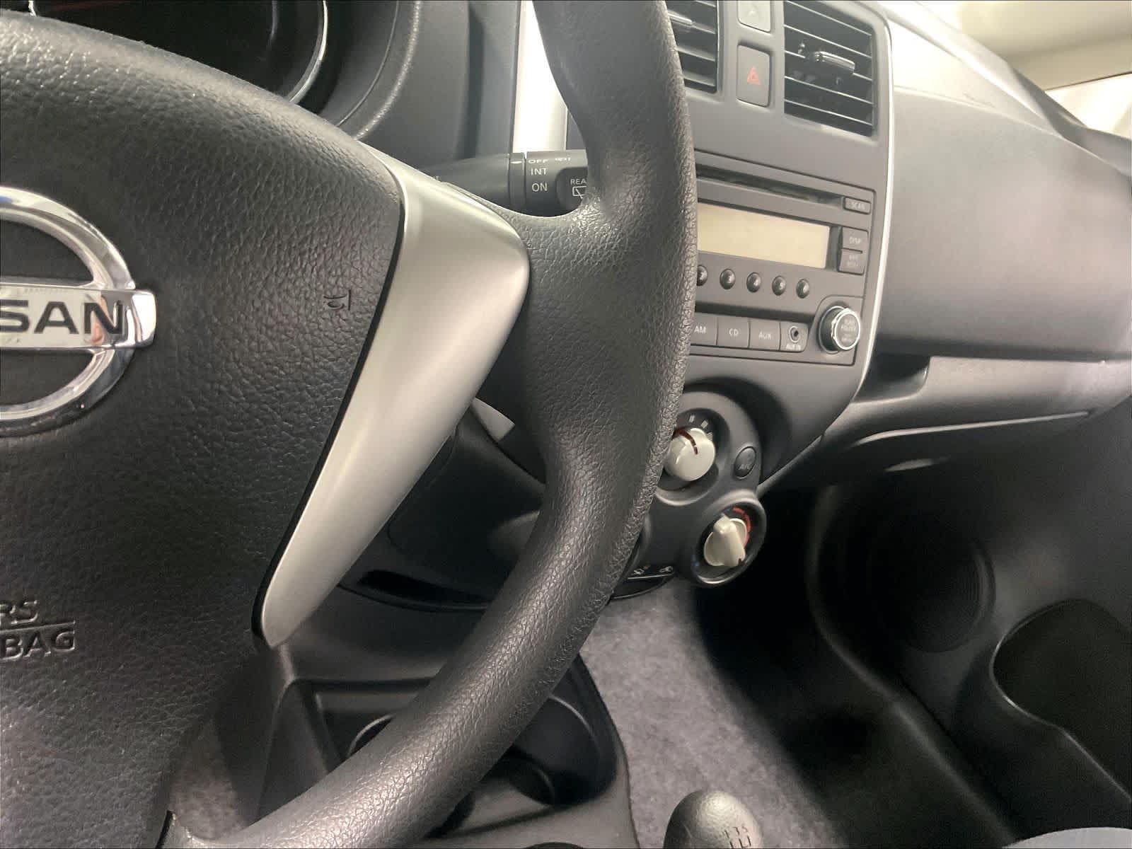 2014 Nissan Versa Note S - Photo 22