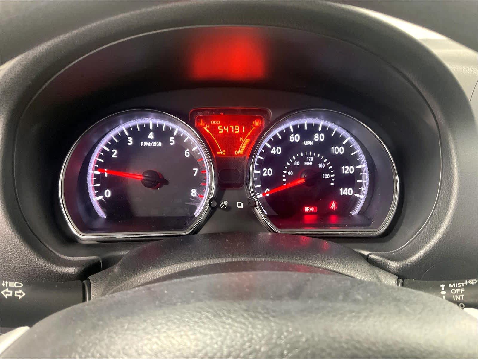 2014 Nissan Versa Note S - Photo 23