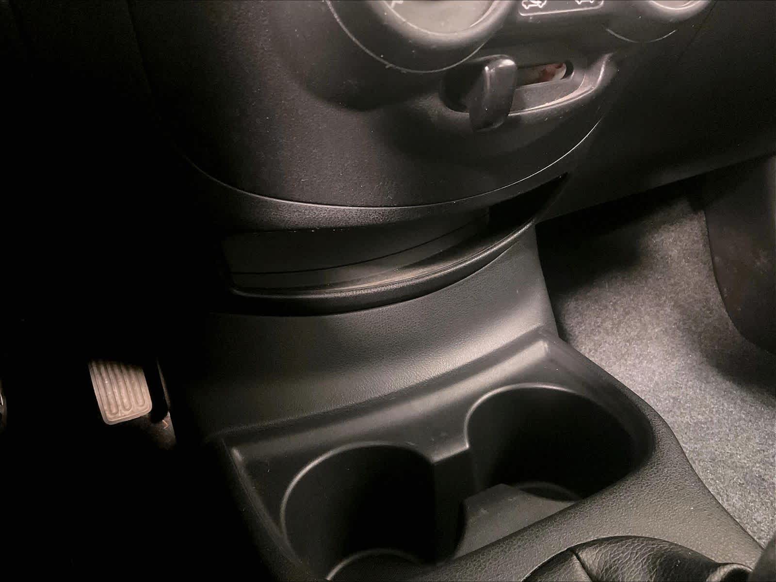 2014 Nissan Versa Note S - Photo 24