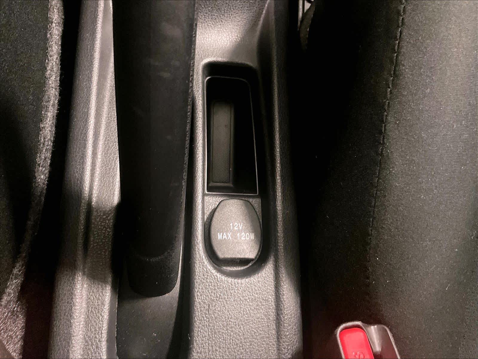 2014 Nissan Versa Note S - Photo 25