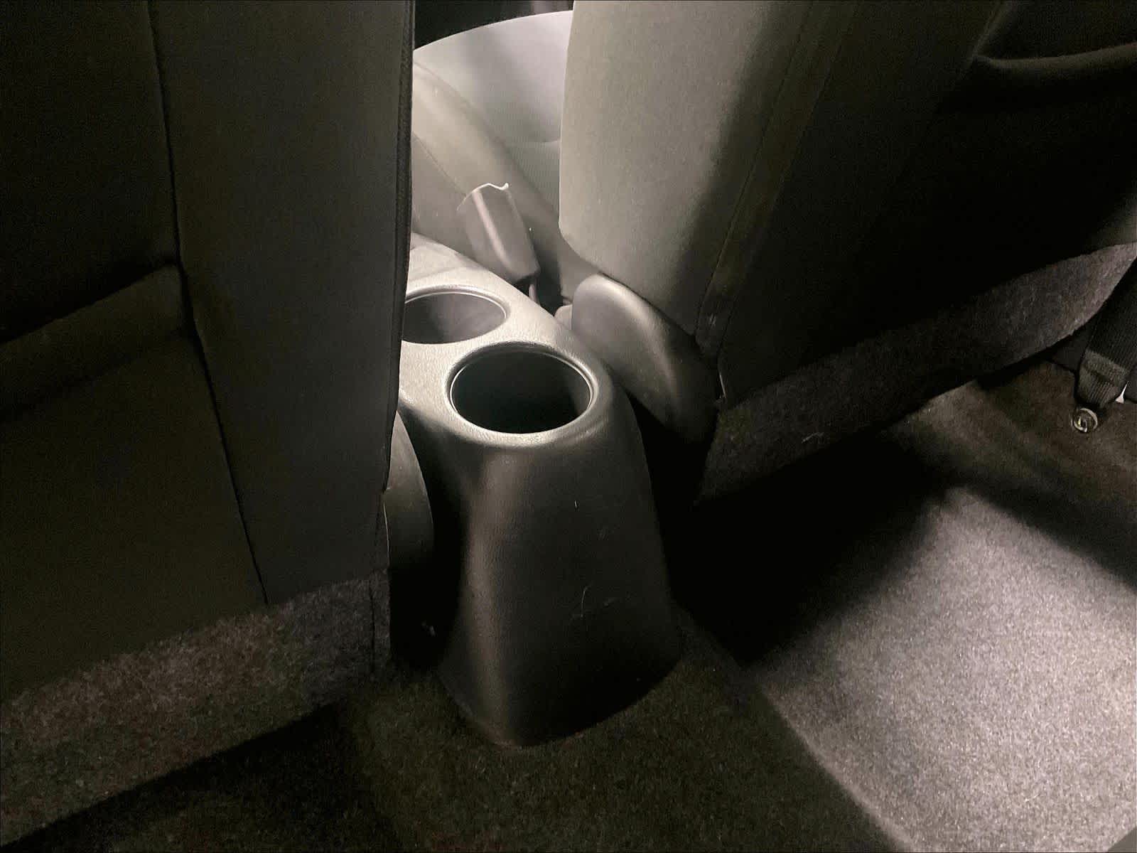 2014 Nissan Versa Note S - Photo 26