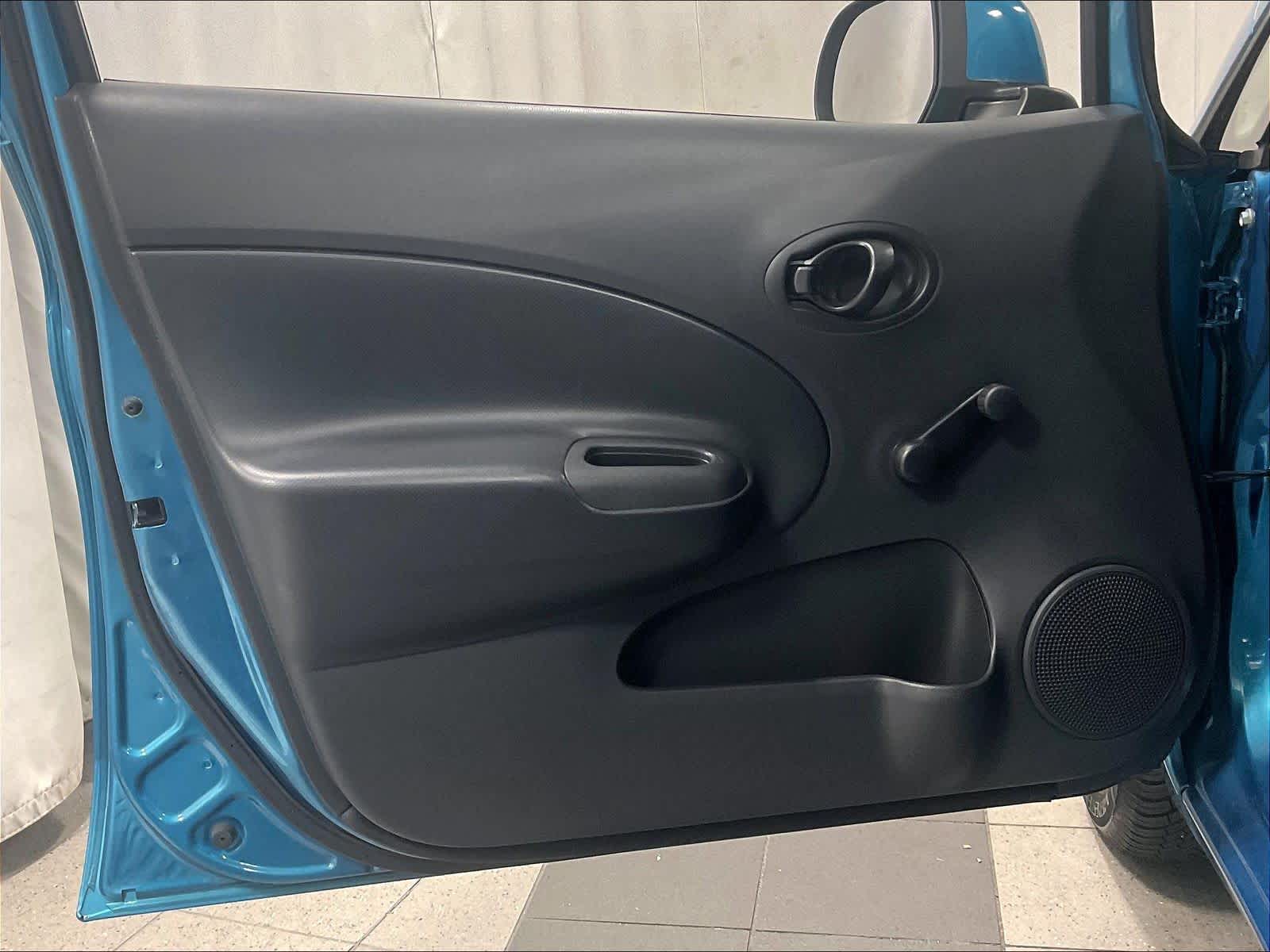 2014 Nissan Versa Note S - Photo 9