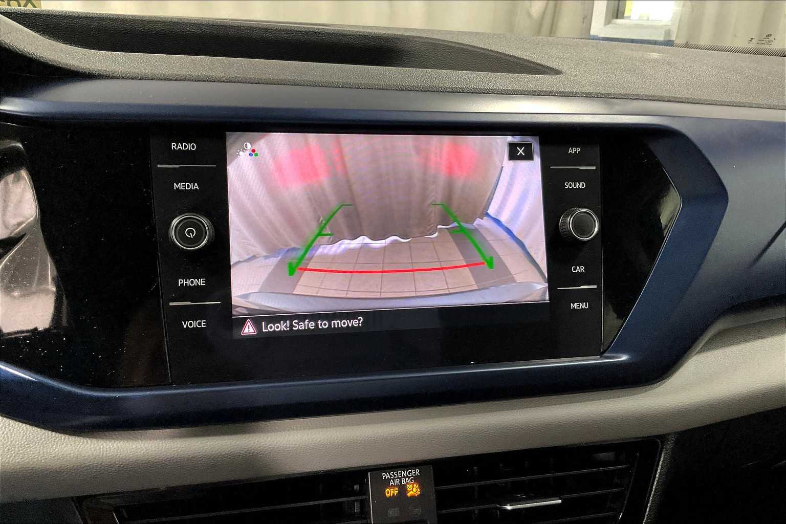 2023 Volkswagen Taos SE - Photo 20