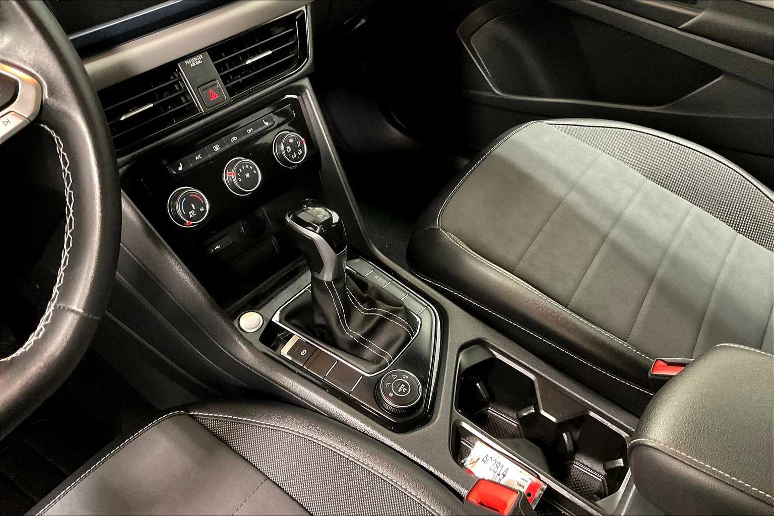 2023 Volkswagen Taos SE - Photo 21