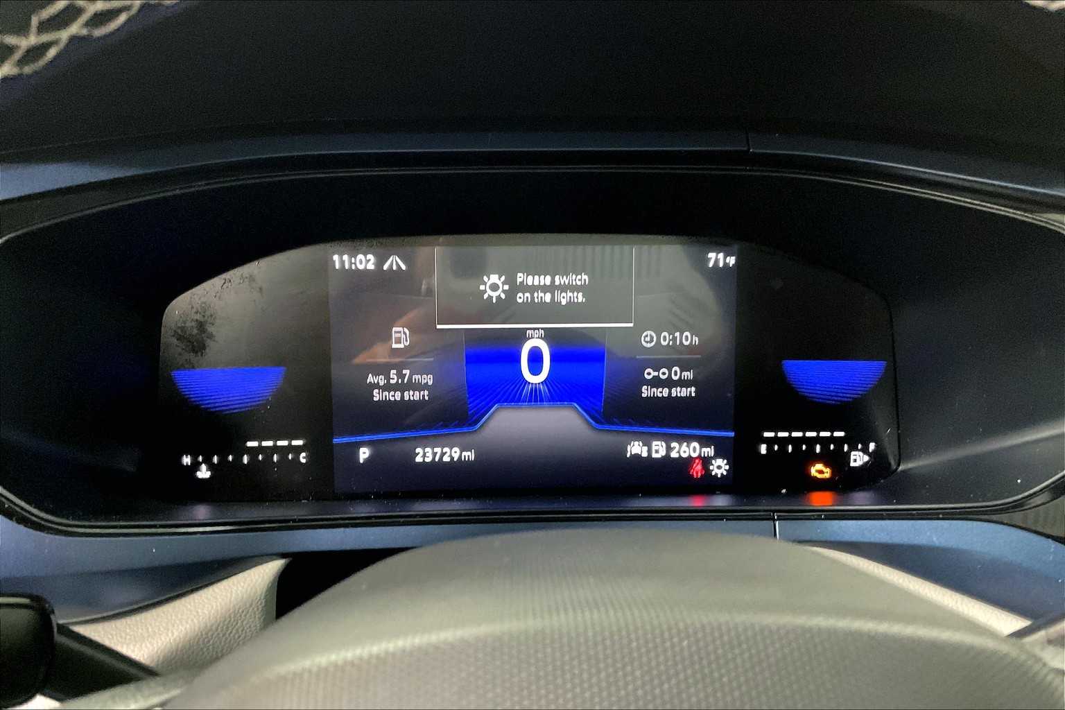 2023 Volkswagen Taos SE - Photo 25