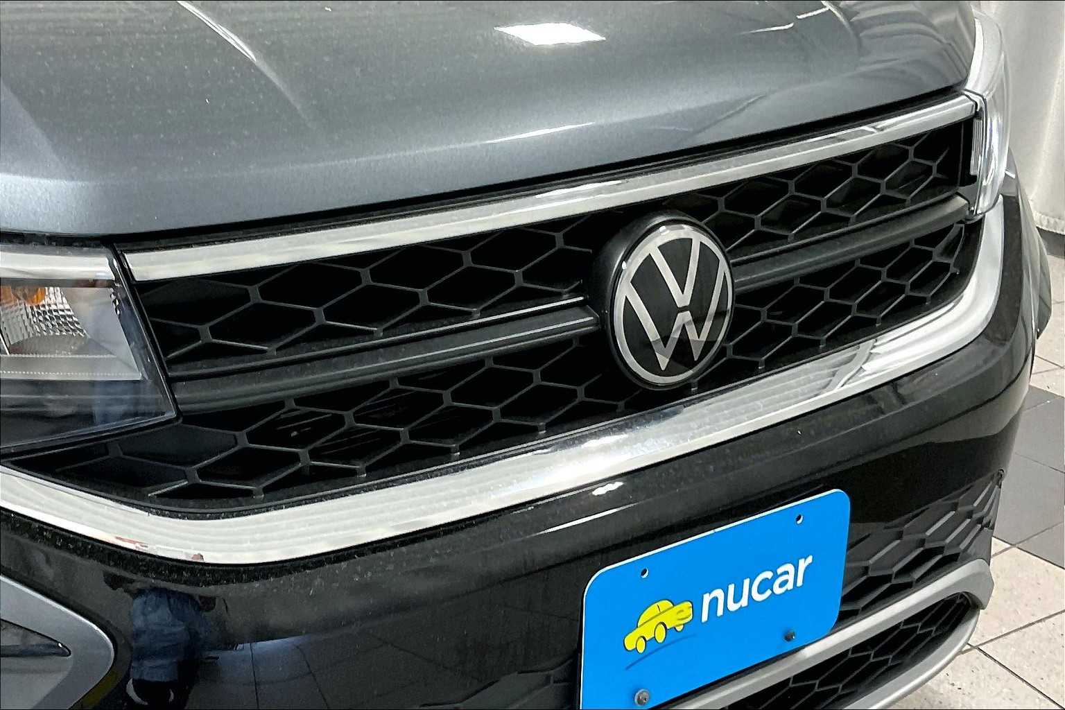 2023 Volkswagen Taos SE - Photo 32