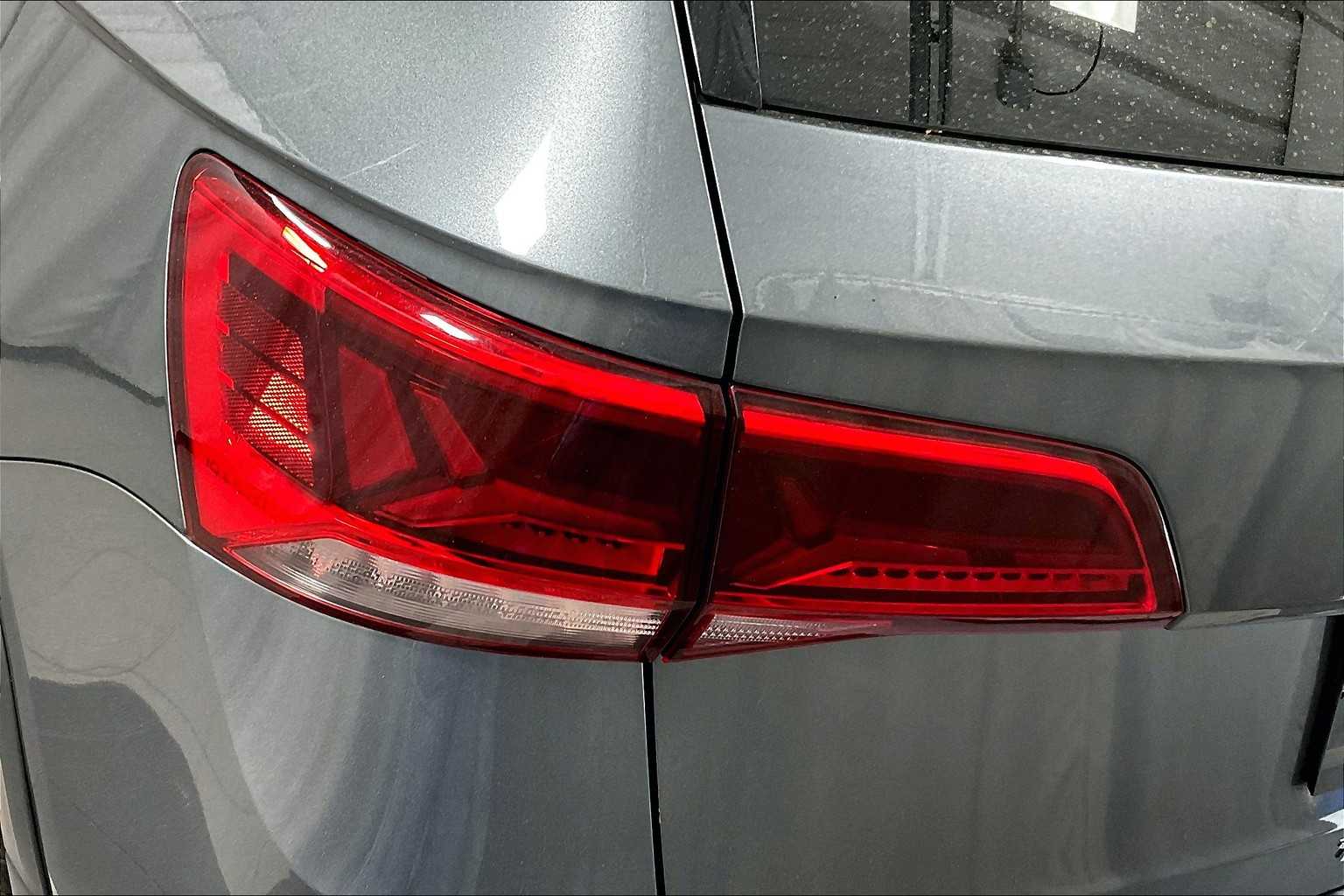 2023 Volkswagen Taos SE - Photo 34
