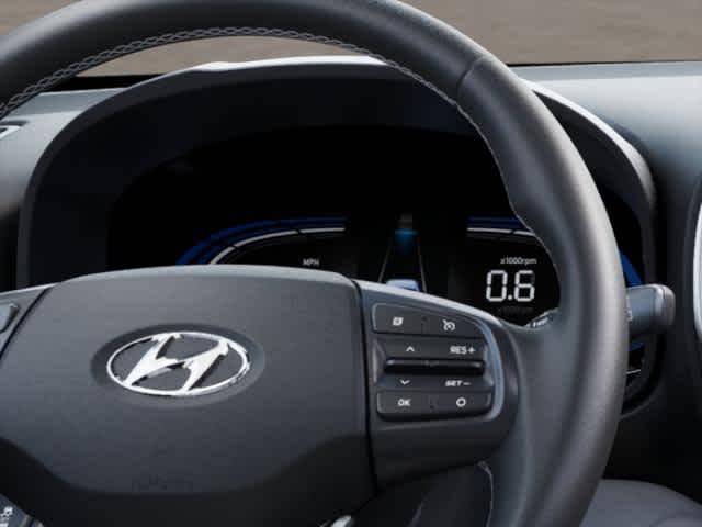2025 Hyundai Venue SEL - Photo 14