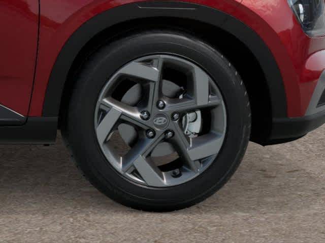 2025 Hyundai Venue SEL - Photo 8