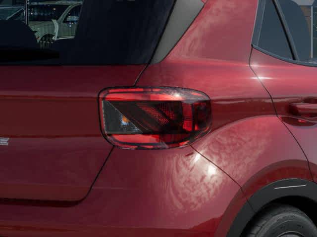 2025 Hyundai Venue SEL - Photo 10