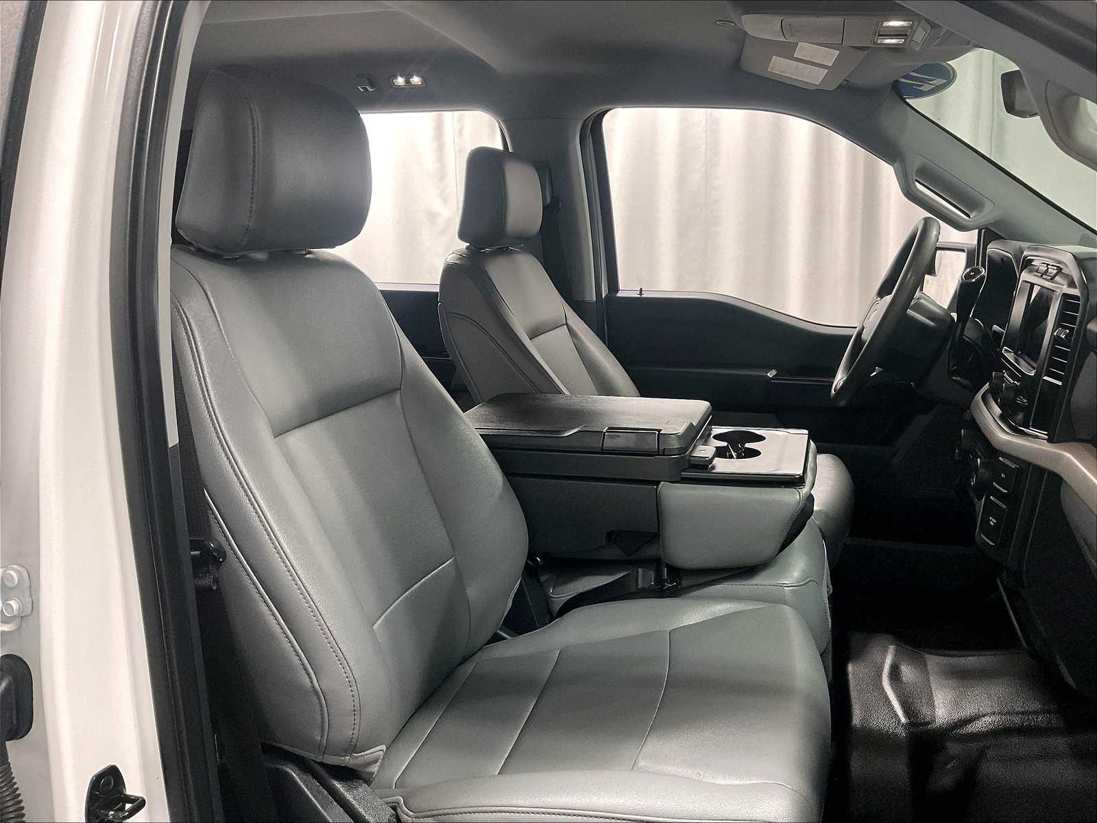 2022 Ford F-150 XL - Photo 11