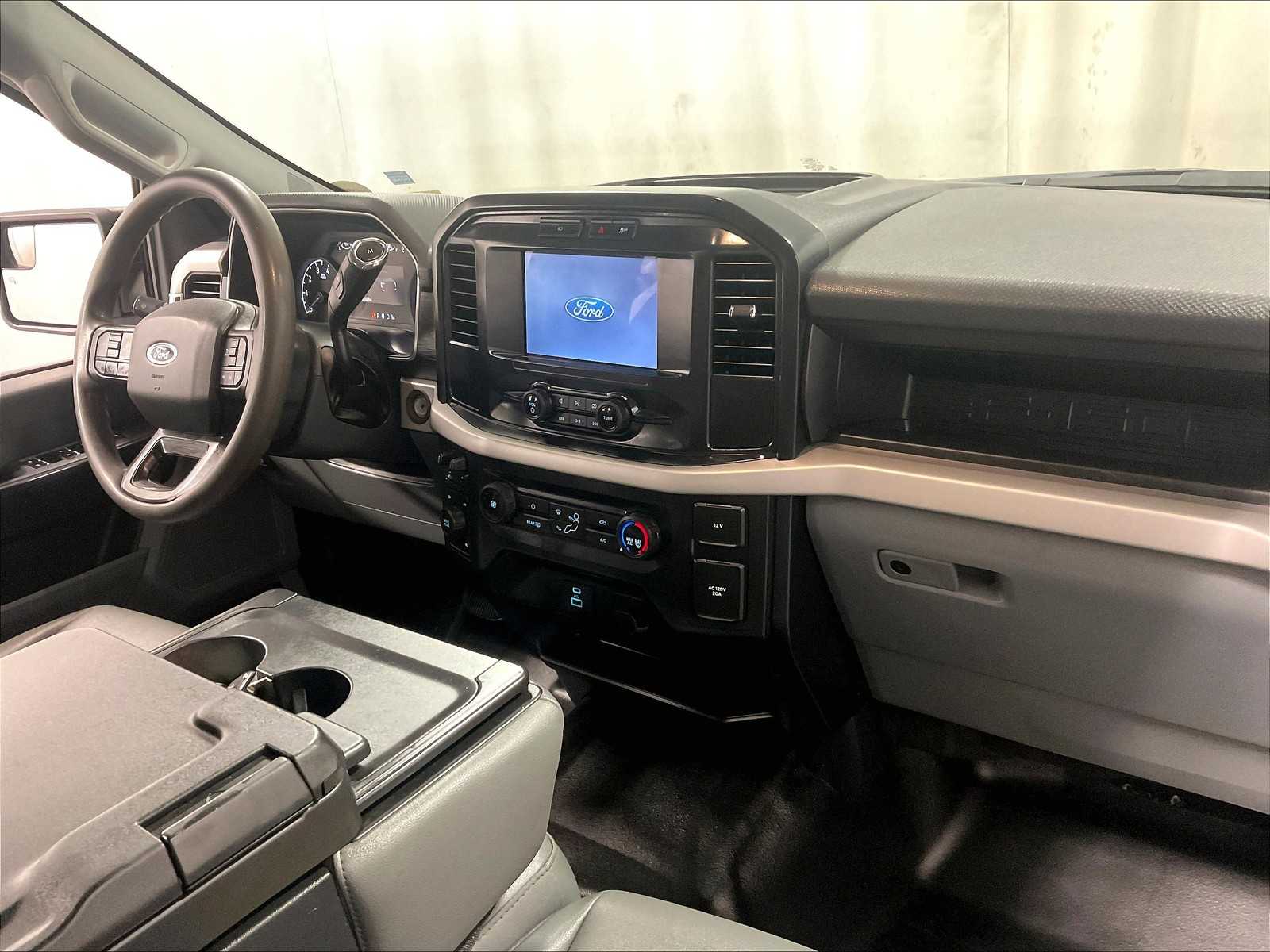 2022 Ford F-150 XL - Photo 14