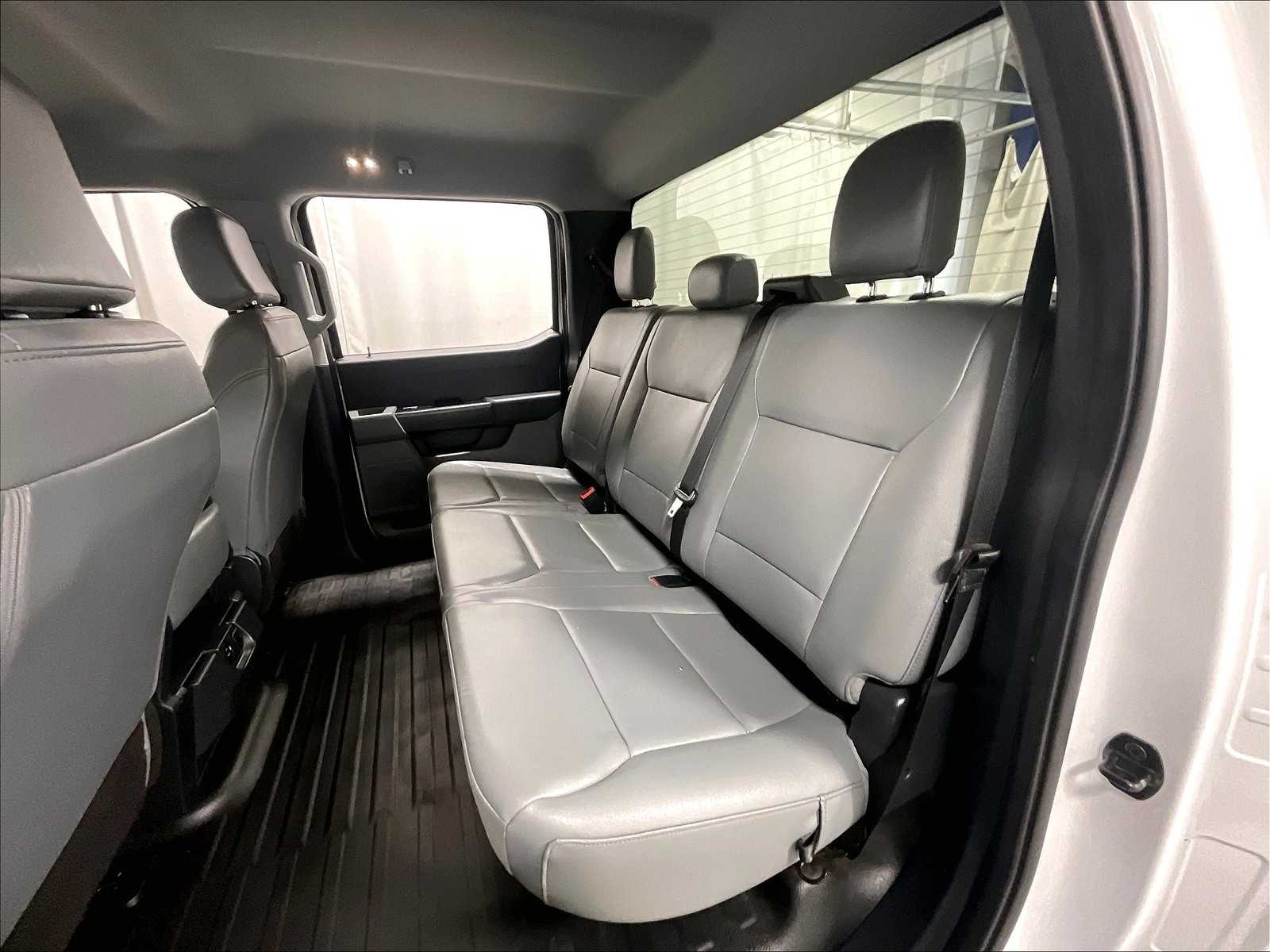 2022 Ford F-150 XL - Photo 15