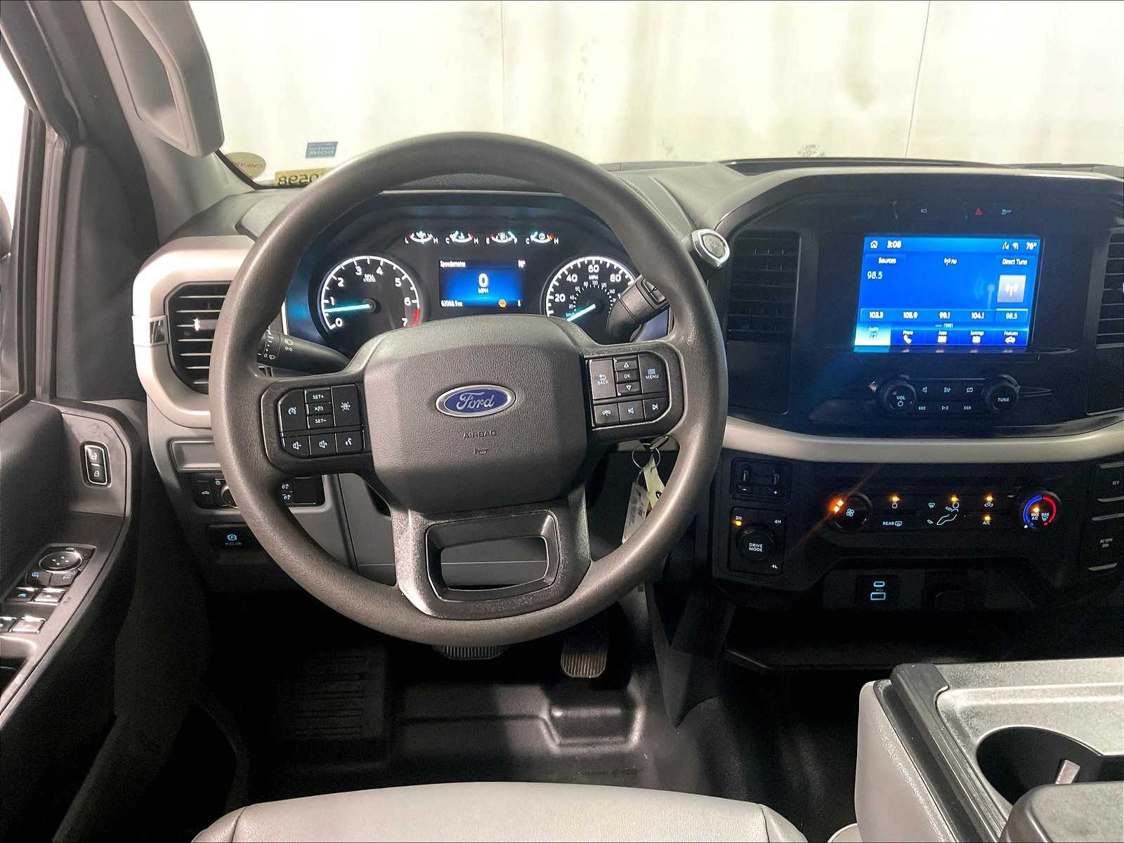 2022 Ford F-150 XL - Photo 17
