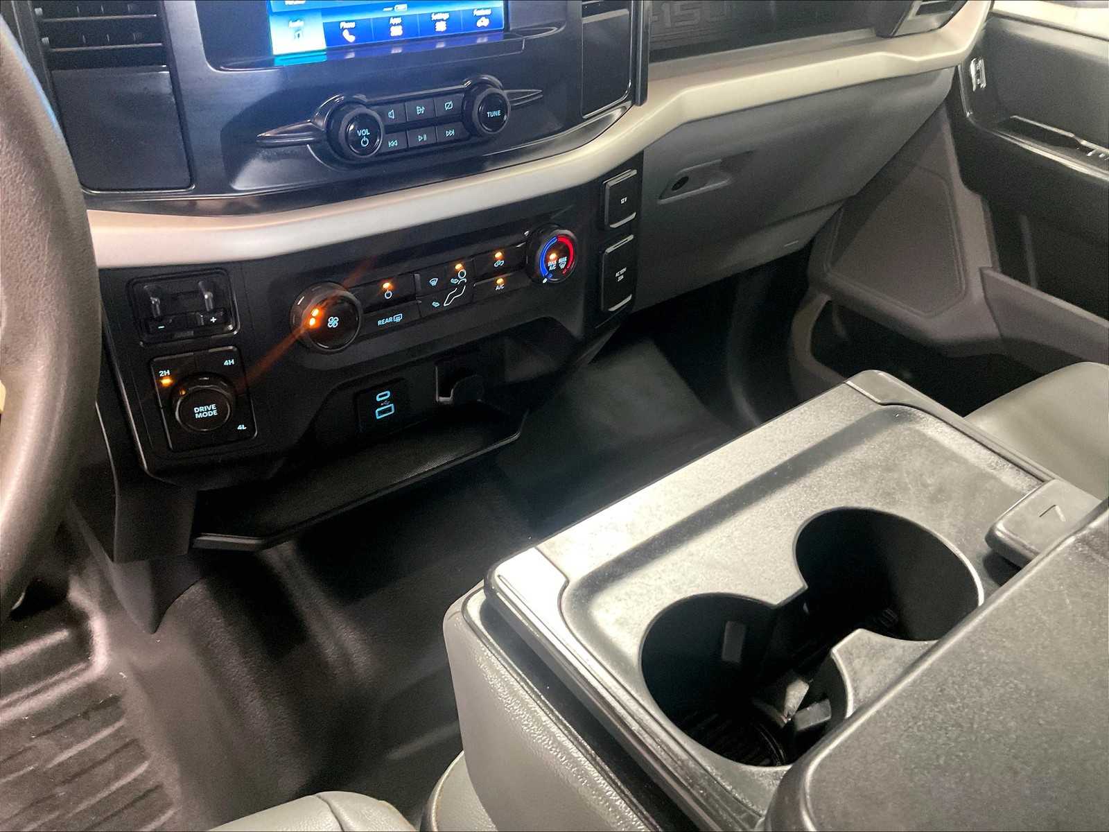 2022 Ford F-150 XL - Photo 20