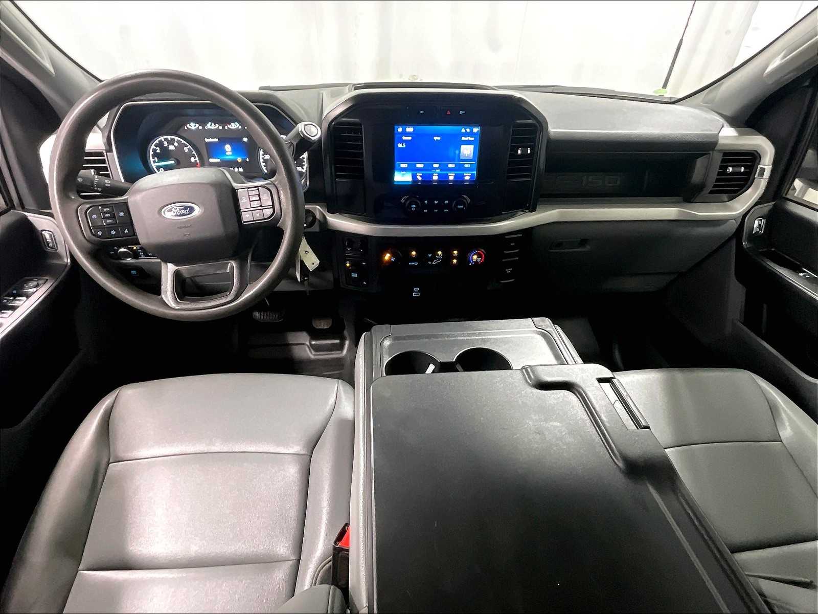 2022 Ford F-150 XL - Photo 21
