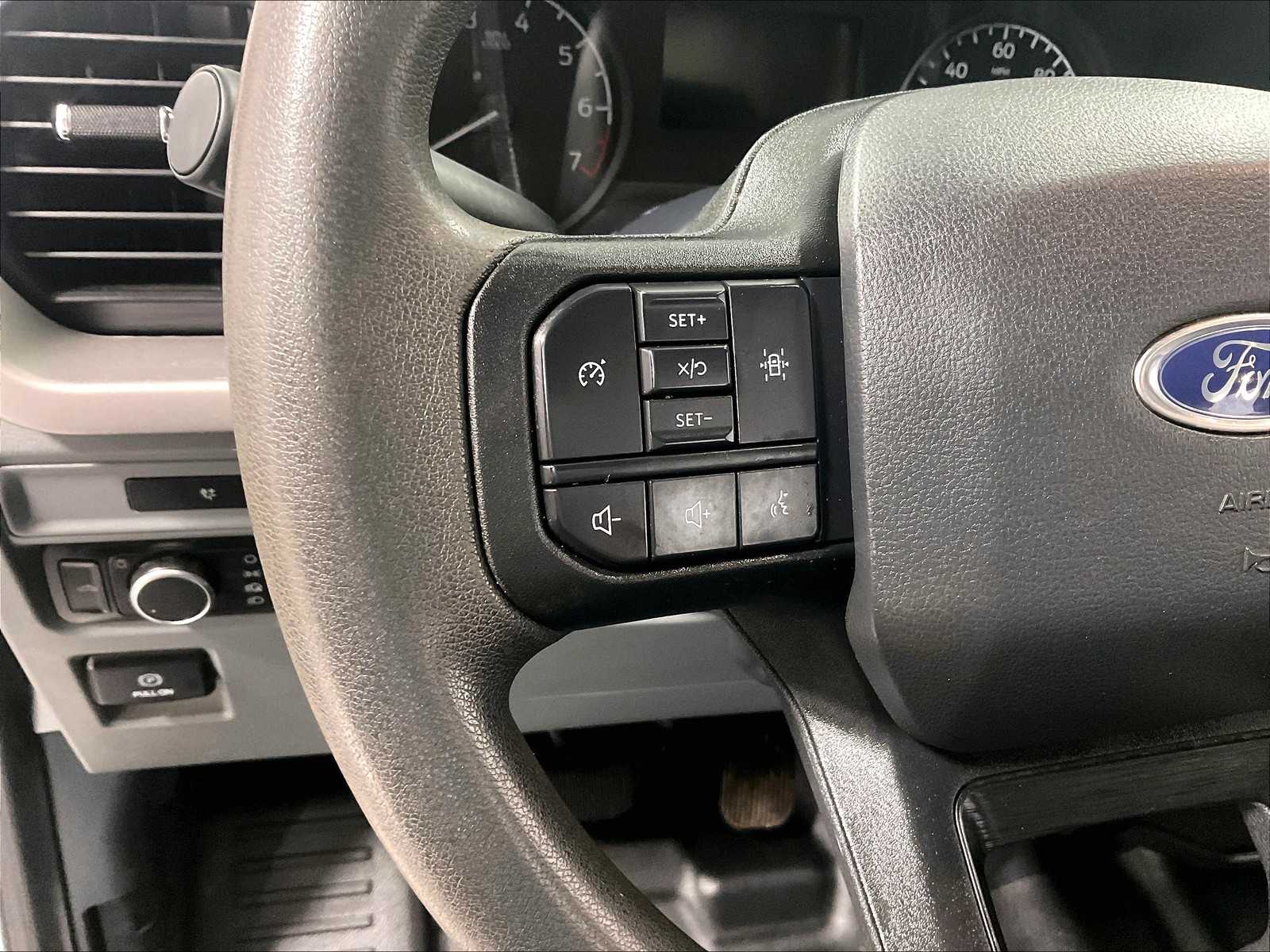 2022 Ford F-150 XL - Photo 22