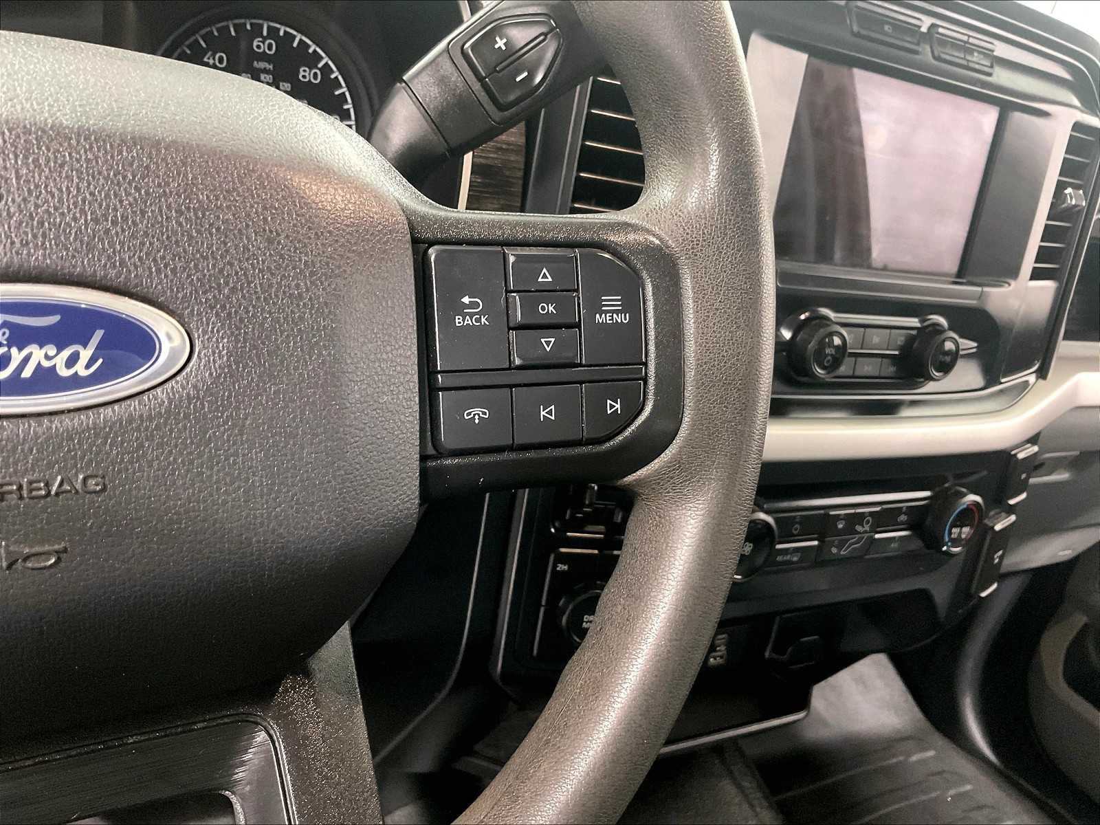 2022 Ford F-150 XL - Photo 23
