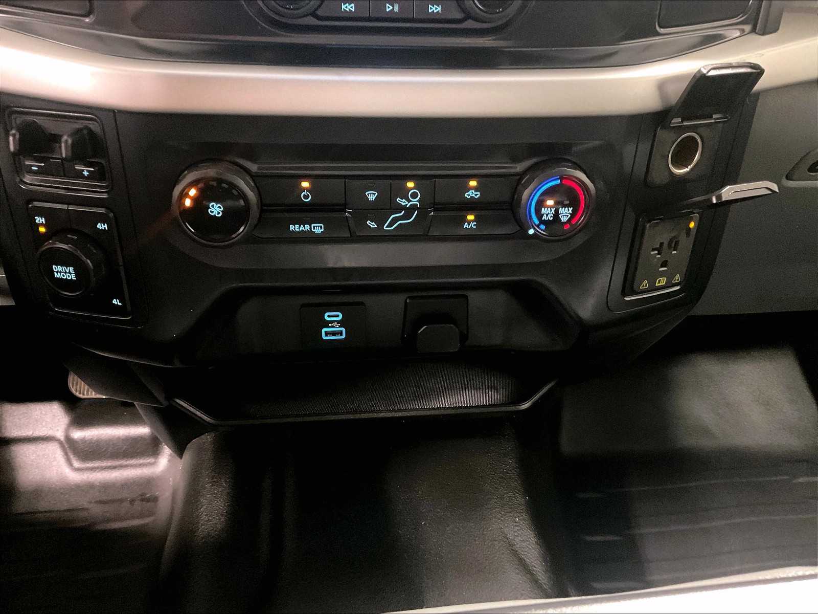 2022 Ford F-150 XL - Photo 26