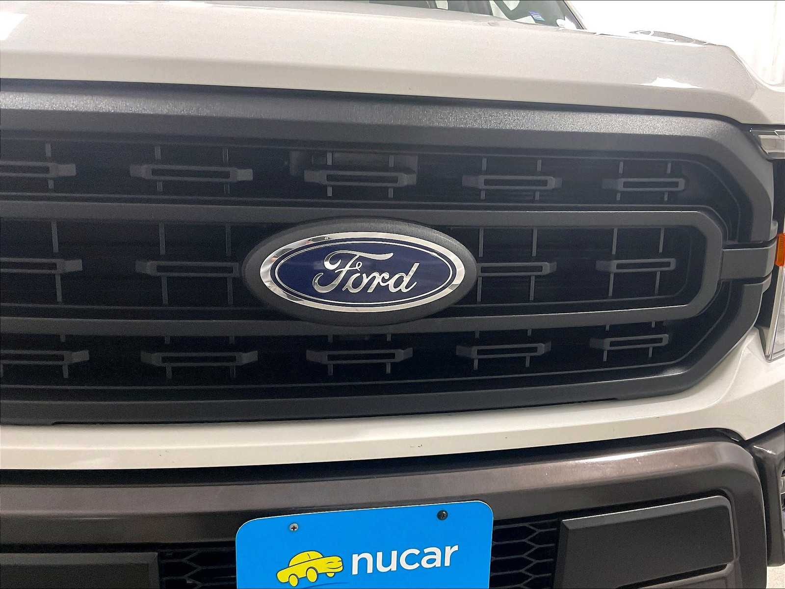 2022 Ford F-150 XL - Photo 32