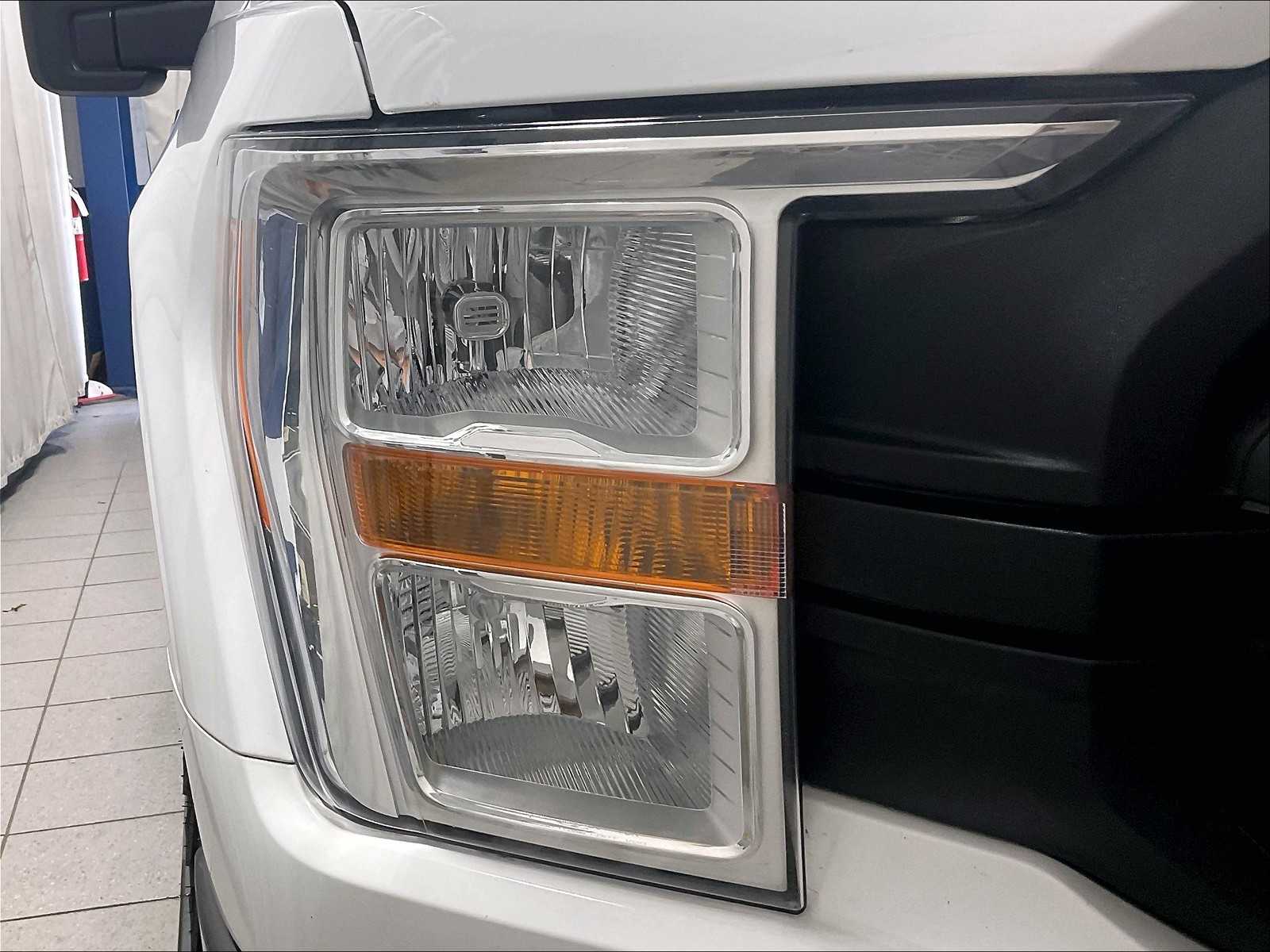 2022 Ford F-150 XL - Photo 33