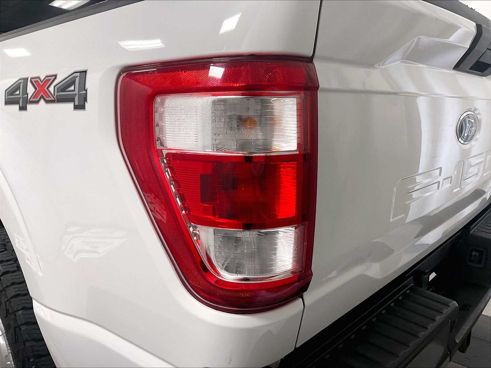 2022 Ford F-150 XL - Photo 34