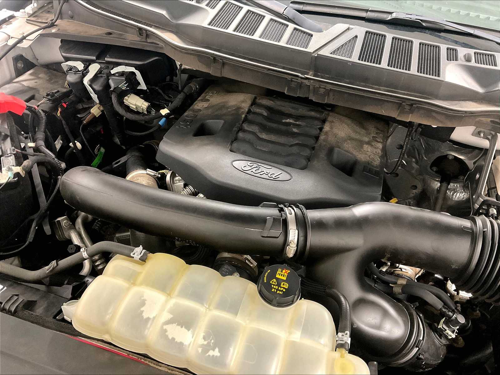 2022 Ford F-150 XL - Photo 35