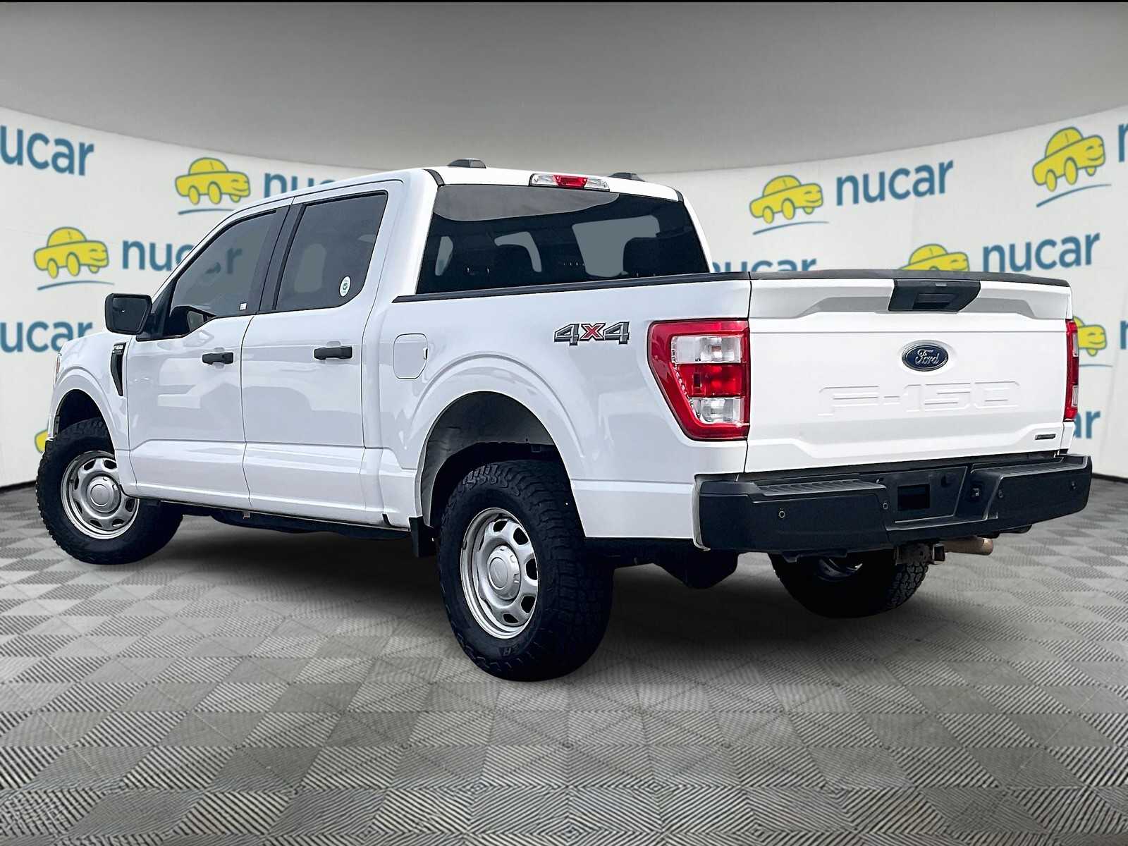 2022 Ford F-150 XL - Photo 4