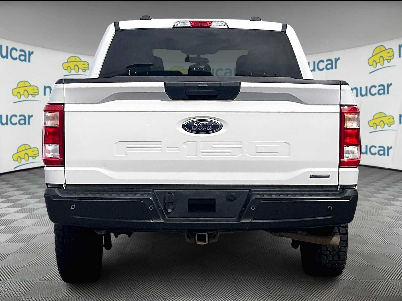 2022 Ford F-150 XL - Photo 5