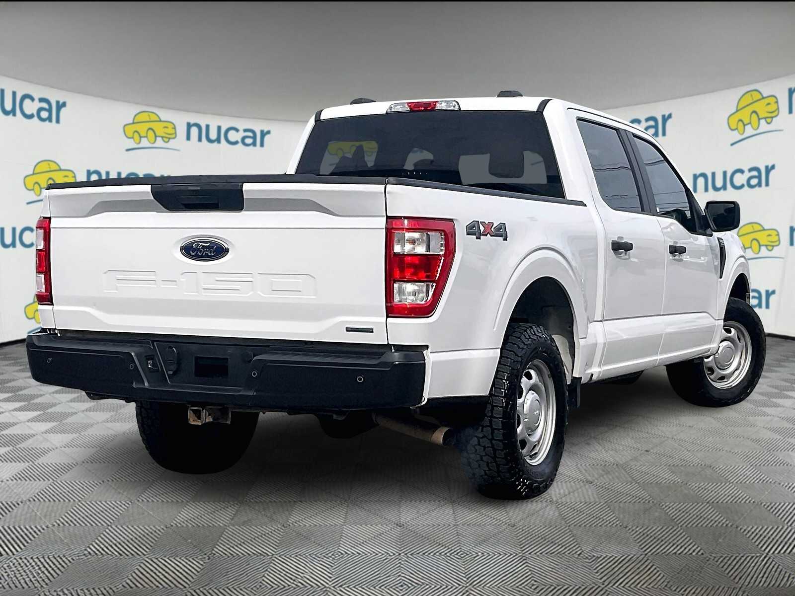 2022 Ford F-150 XL - Photo 6