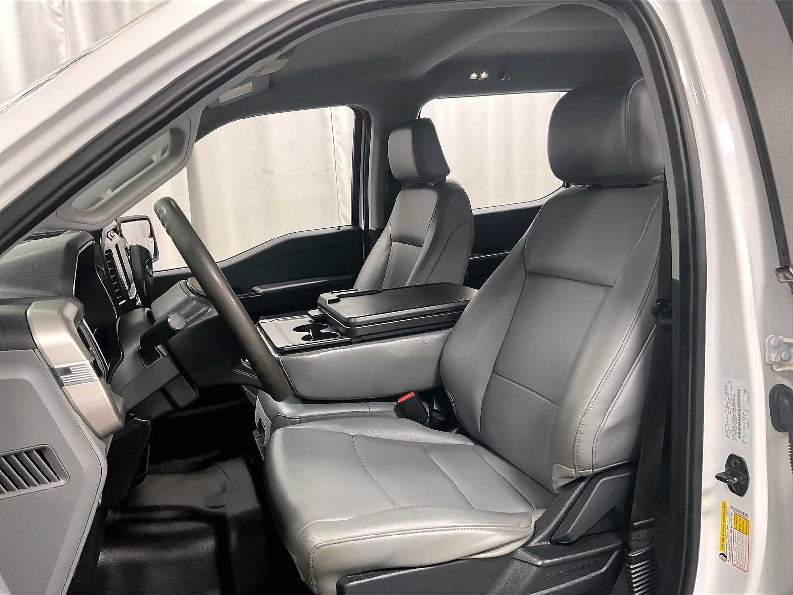 2022 Ford F-150 XL - Photo 10