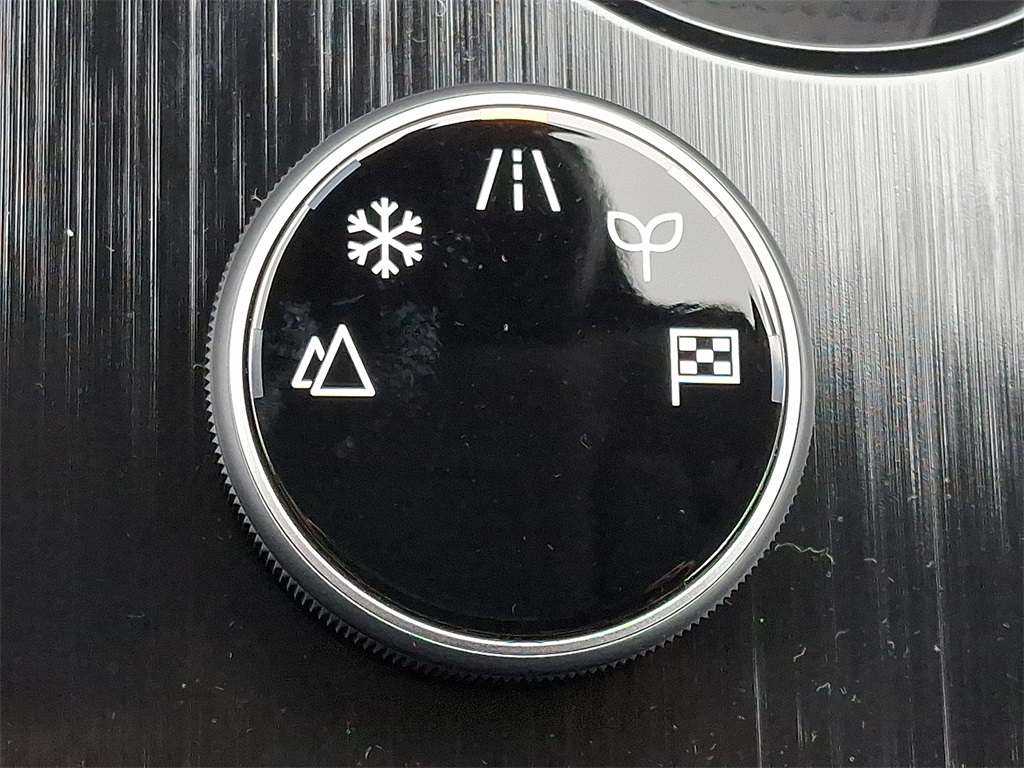2025 Nissan Rogue SV - Photo 16