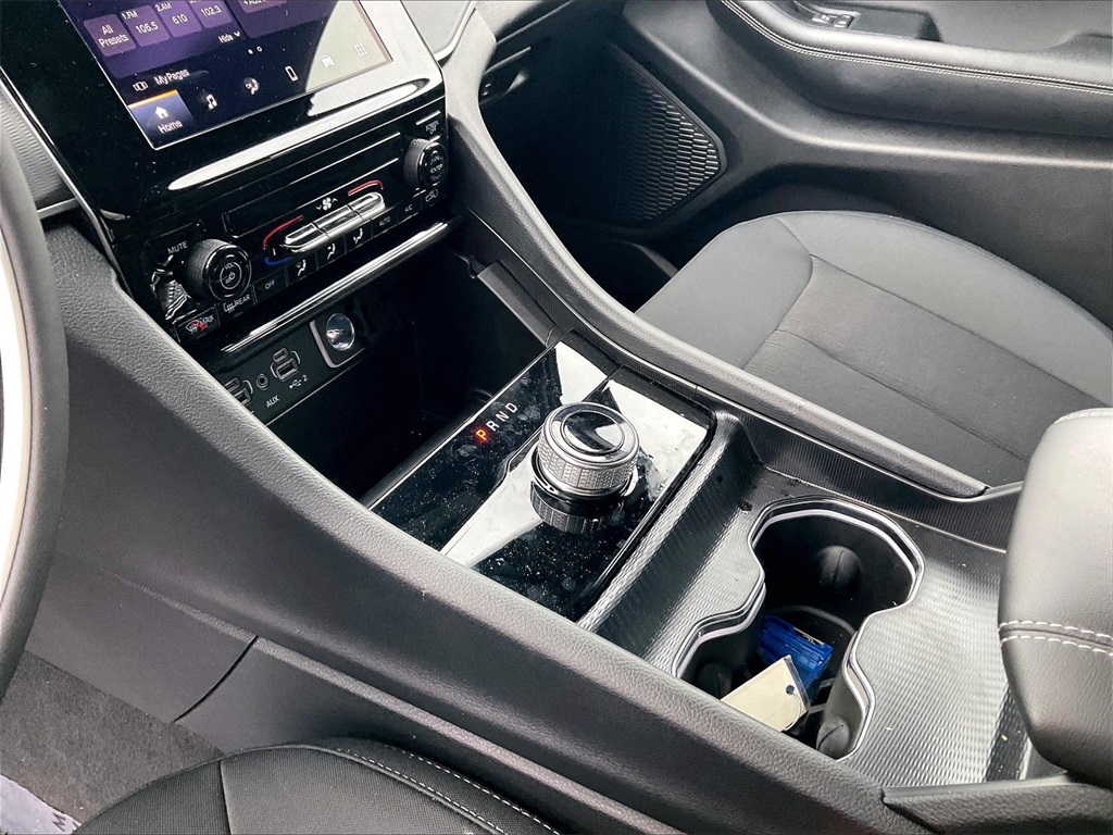 2025 Jeep Grand Cherokee L Laredo - Photo 14