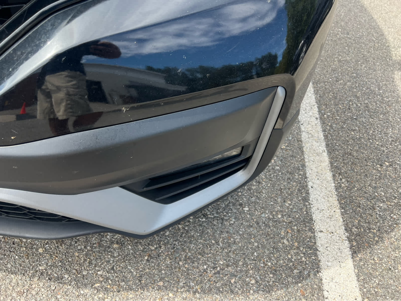 2021 Honda CR-V Hybrid EX-L - Photo 6