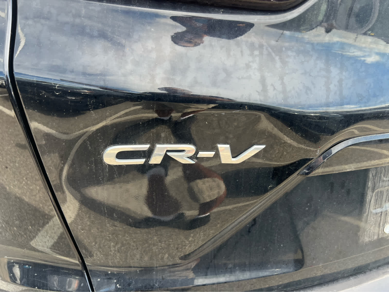2021 Honda CR-V Hybrid EX-L - Photo 9